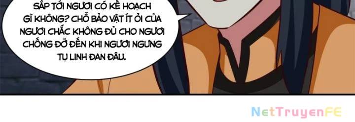 Hỗn Độn Đan Thần Chap 432 - Next Chap 433