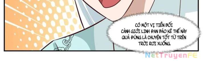 Hỗn Độn Đan Thần Chap 432 - Next Chap 433