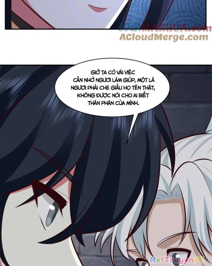 Hỗn Độn Đan Thần Chap 432 - Next Chap 433