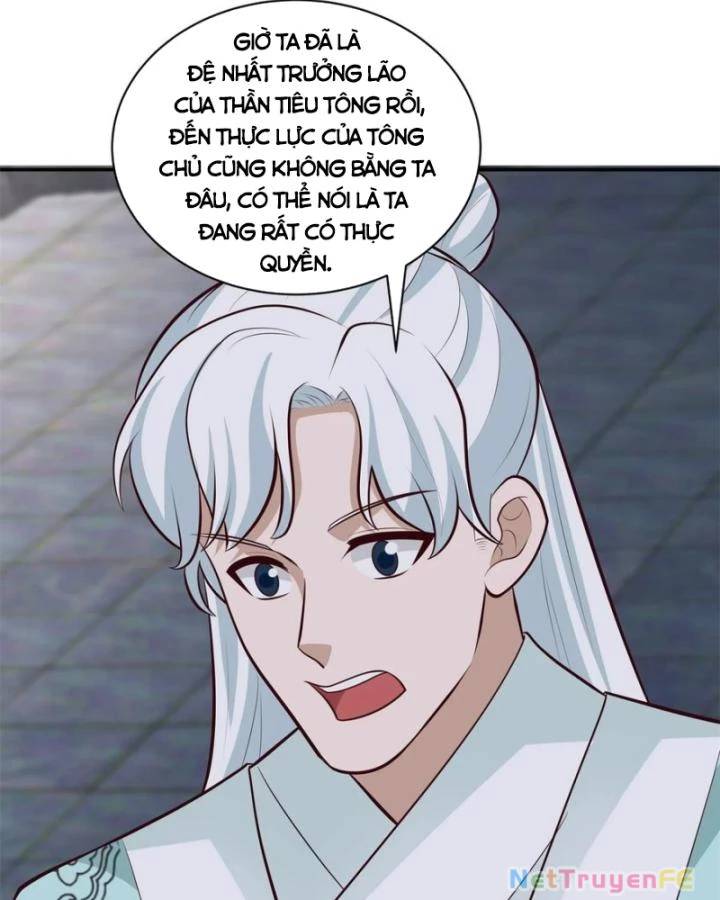 Hỗn Độn Đan Thần Chap 432 - Next Chap 433