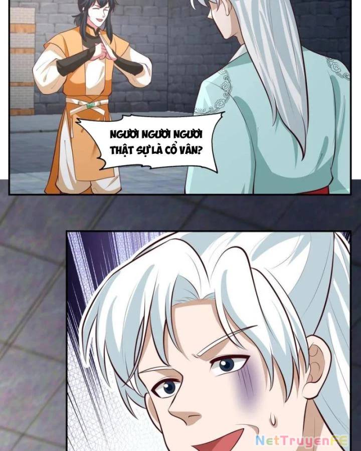 Hỗn Độn Đan Thần Chap 432 - Next Chap 433