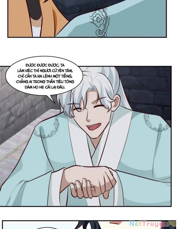 Hỗn Độn Đan Thần Chap 432 - Next Chap 433