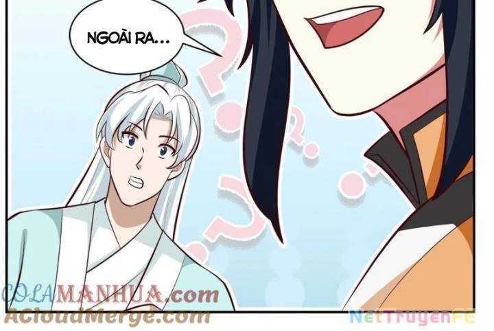 Hỗn Độn Đan Thần Chap 432 - Next Chap 433