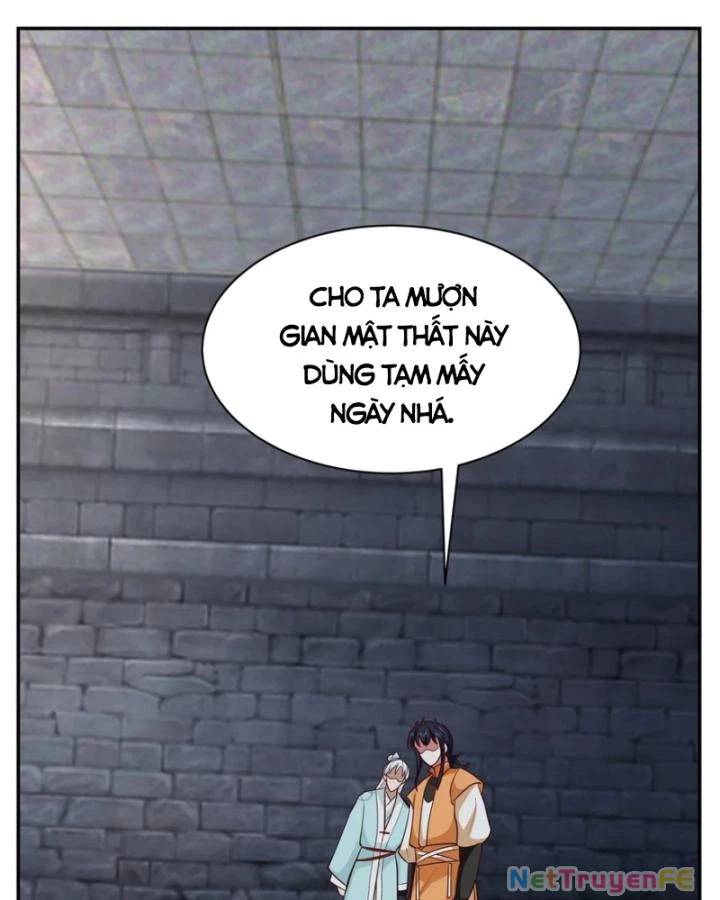 Hỗn Độn Đan Thần Chap 432 - Next Chap 433