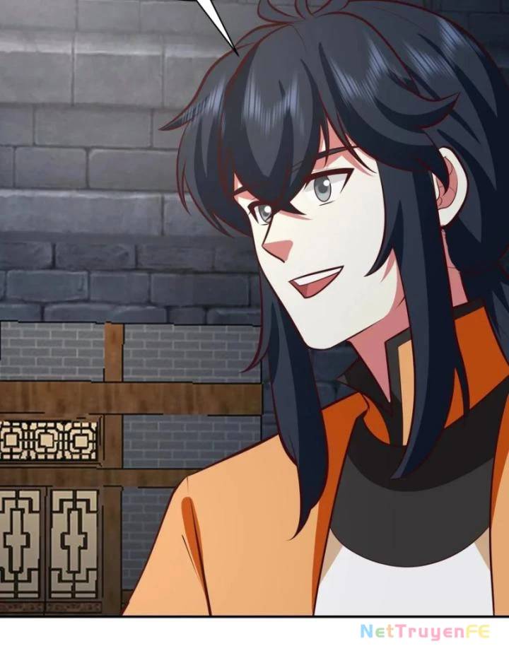 Hỗn Độn Đan Thần Chap 432 - Next Chap 433