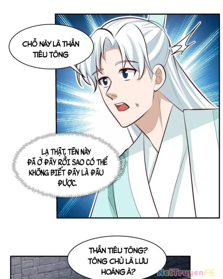 Hỗn Độn Đan Thần Chap 432 - Next Chap 433