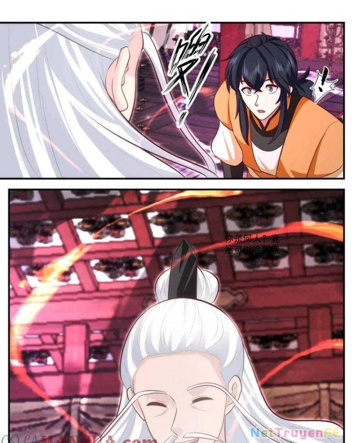 Hỗn Độn Đan Thần Chap 433 - Next Chap 434