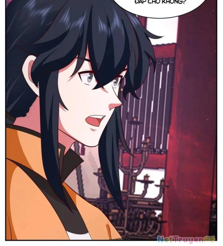 Hỗn Độn Đan Thần Chap 433 - Next Chap 434