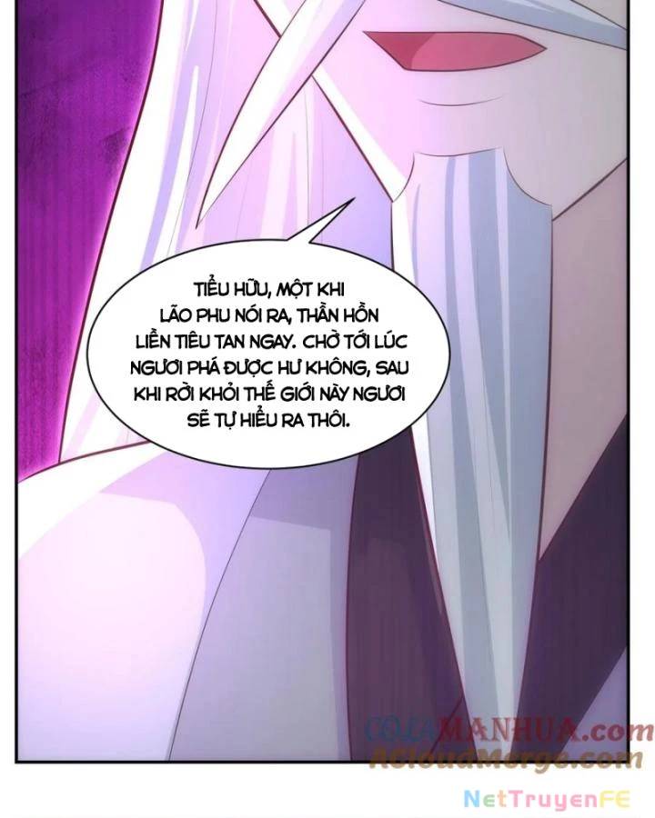 Hỗn Độn Đan Thần Chap 433 - Next Chap 434