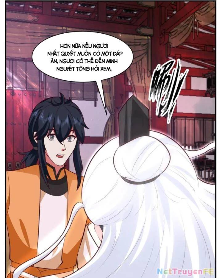 Hỗn Độn Đan Thần Chap 433 - Next Chap 434