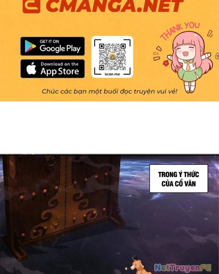 Hỗn Độn Đan Thần Chap 433 - Next Chap 434