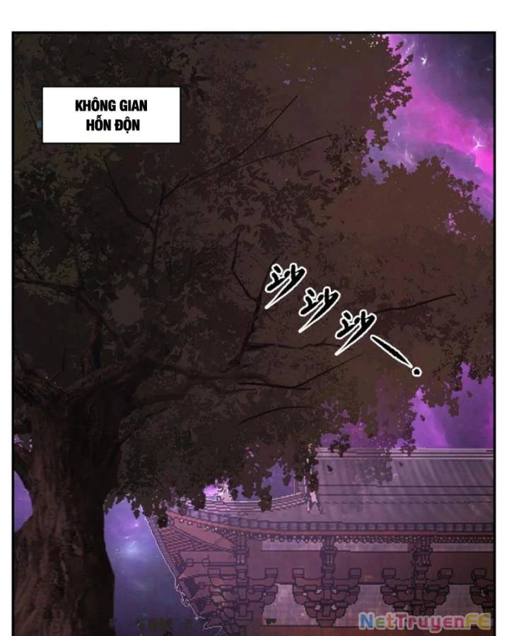 Hỗn Độn Đan Thần Chap 433 - Next Chap 434