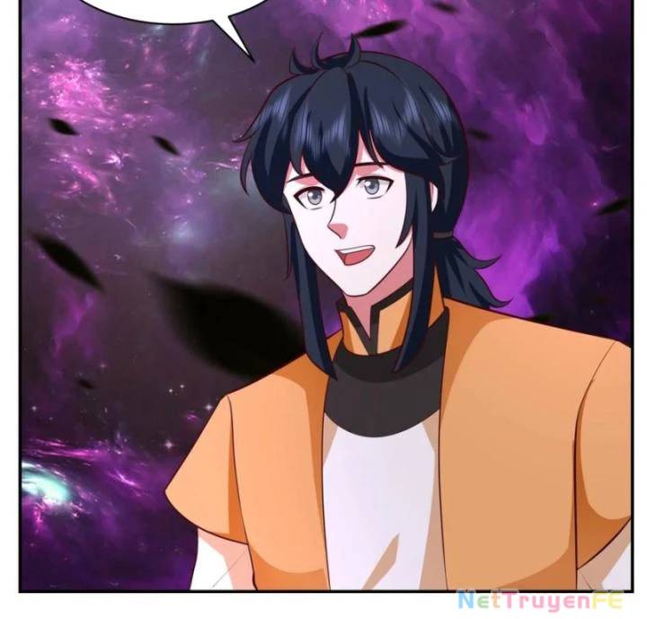 Hỗn Độn Đan Thần Chap 433 - Next Chap 434