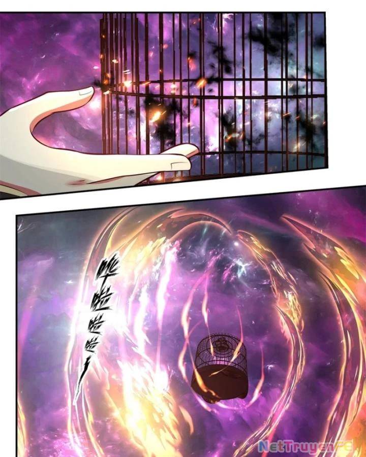 Hỗn Độn Đan Thần Chap 433 - Next Chap 434