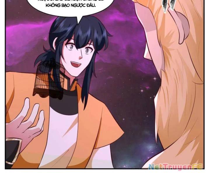 Hỗn Độn Đan Thần Chap 433 - Next Chap 434