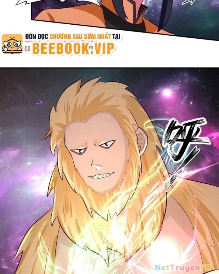 Hỗn Độn Đan Thần Chap 433 - Next Chap 434