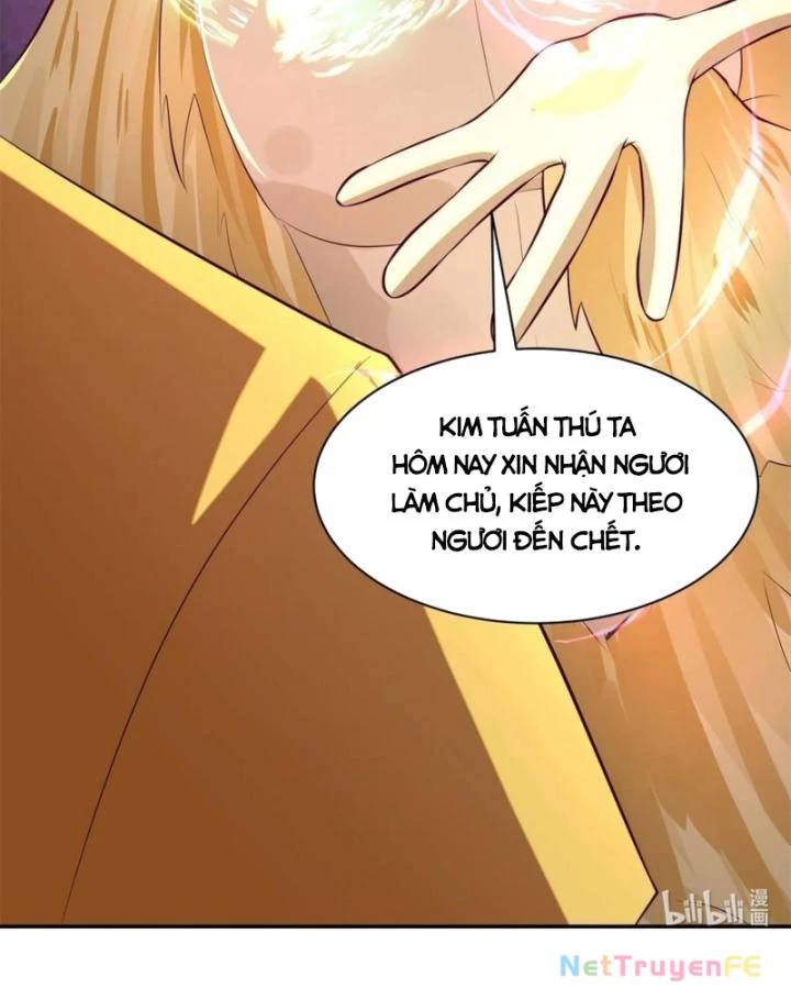 Hỗn Độn Đan Thần Chap 433 - Next Chap 434