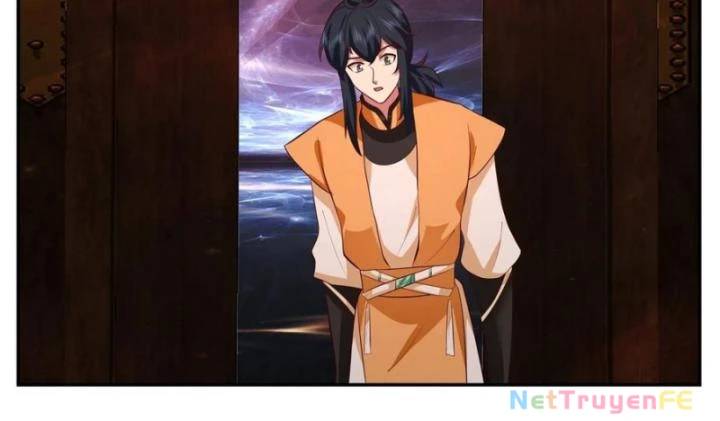Hỗn Độn Đan Thần Chap 433 - Next Chap 434
