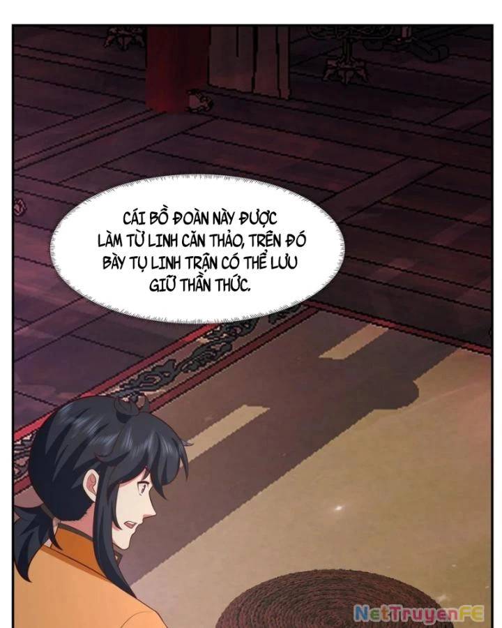 Hỗn Độn Đan Thần Chap 433 - Next Chap 434