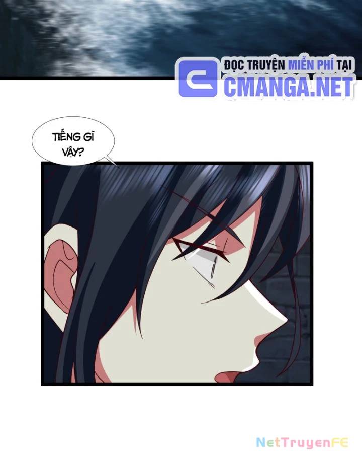 Hỗn Độn Đan Thần Chap 434 - Next Chap 435