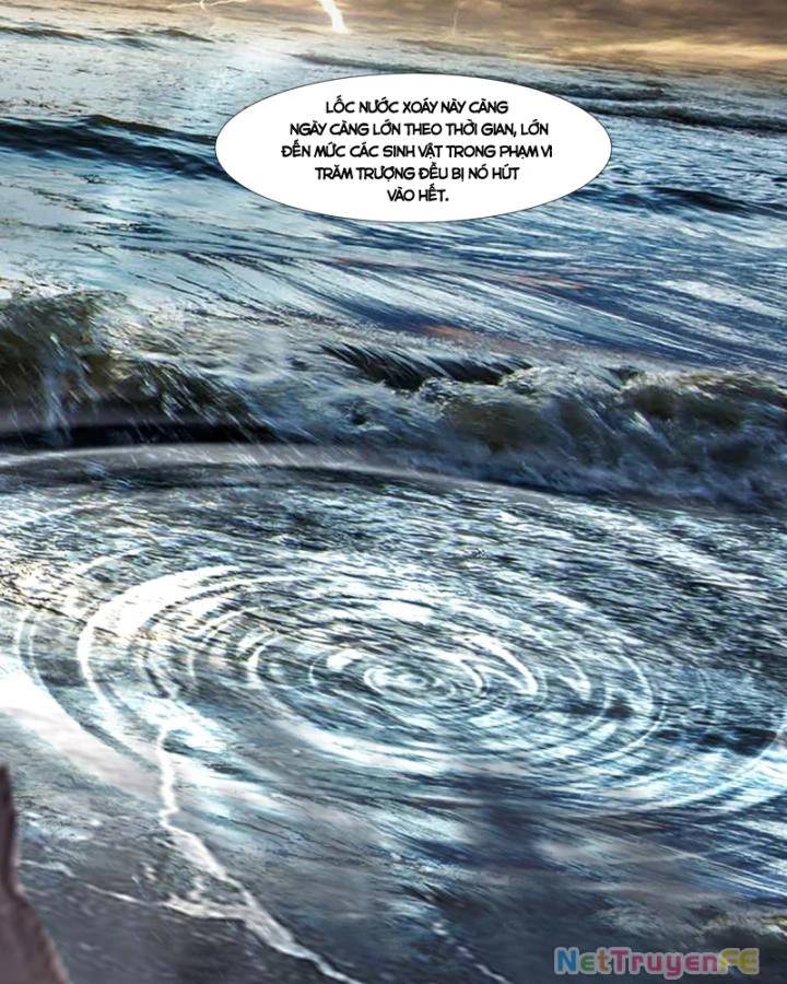 Hỗn Độn Đan Thần Chap 434 - Next Chap 435