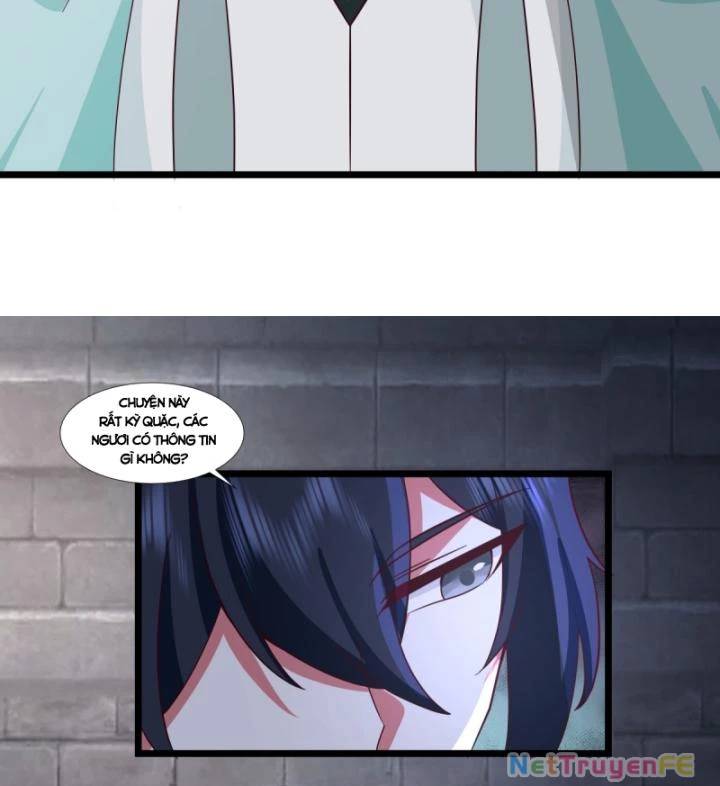 Hỗn Độn Đan Thần Chap 434 - Next Chap 435