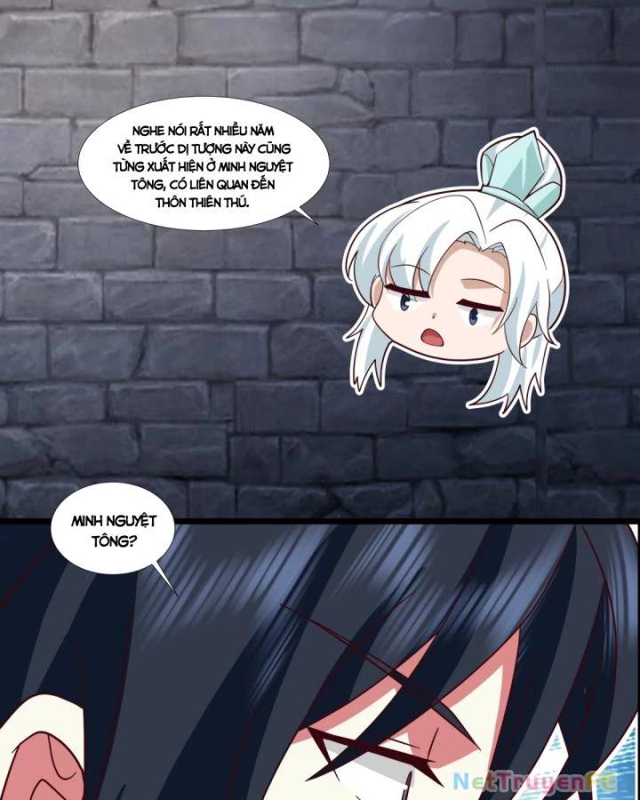 Hỗn Độn Đan Thần Chap 434 - Next Chap 435