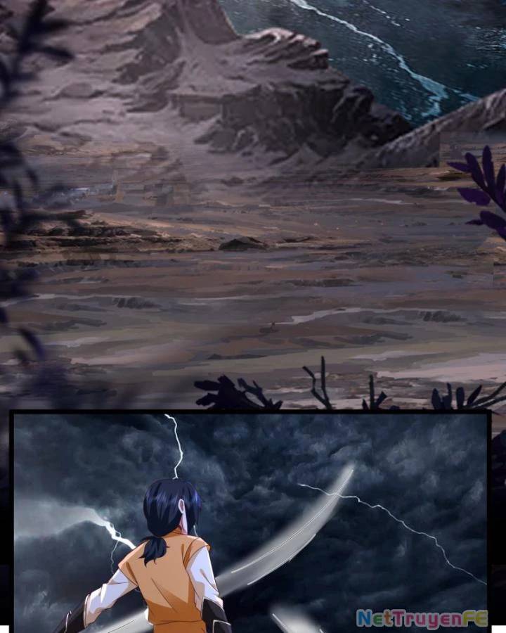 Hỗn Độn Đan Thần Chap 434 - Next Chap 435