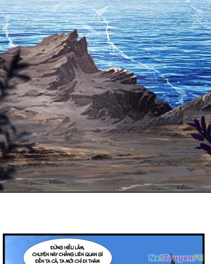 Hỗn Độn Đan Thần Chap 434 - Next Chap 435