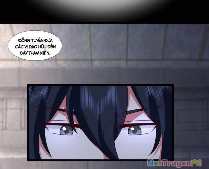 Hỗn Độn Đan Thần Chap 434 - Next Chap 435