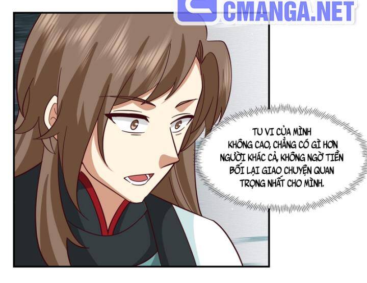 Hỗn Độn Đan Thần Chap 435 - Next Chap 436