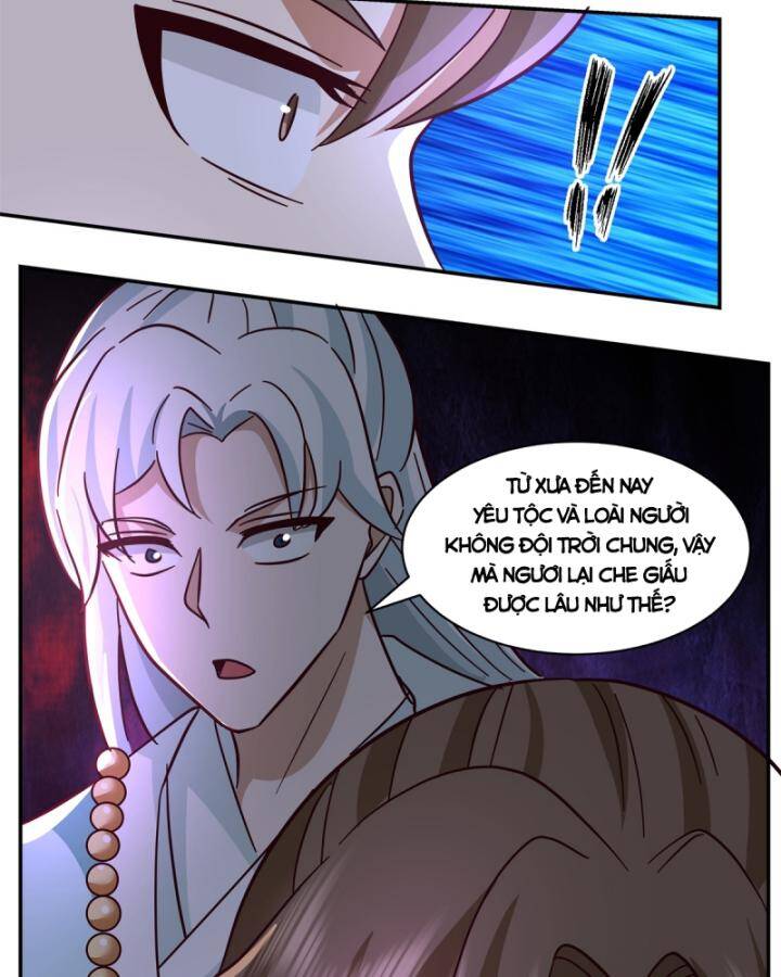 Hỗn Độn Đan Thần Chap 435 - Next Chap 436