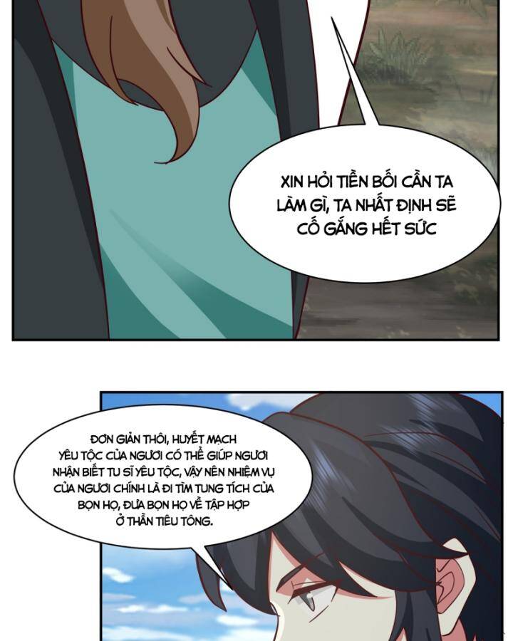 Hỗn Độn Đan Thần Chap 435 - Next Chap 436