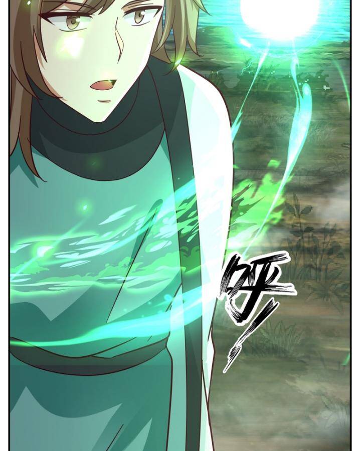 Hỗn Độn Đan Thần Chap 435 - Next Chap 436