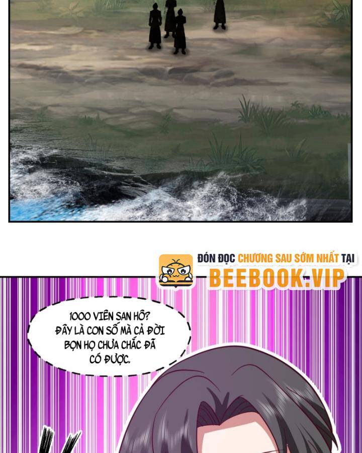 Hỗn Độn Đan Thần Chap 435 - Next Chap 436