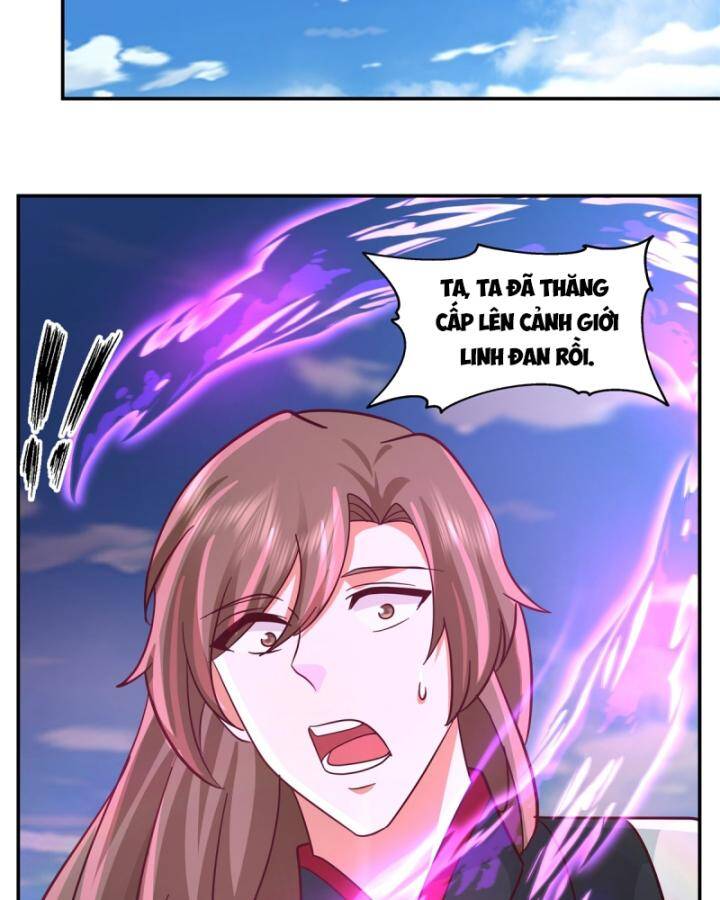Hỗn Độn Đan Thần Chap 435 - Next Chap 436