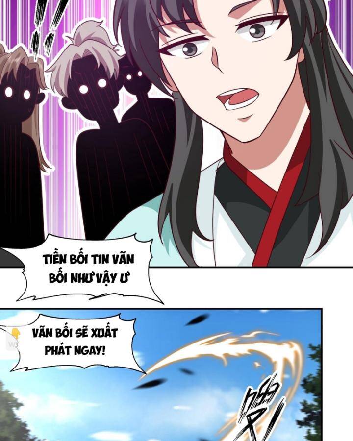 Hỗn Độn Đan Thần Chap 435 - Next Chap 436