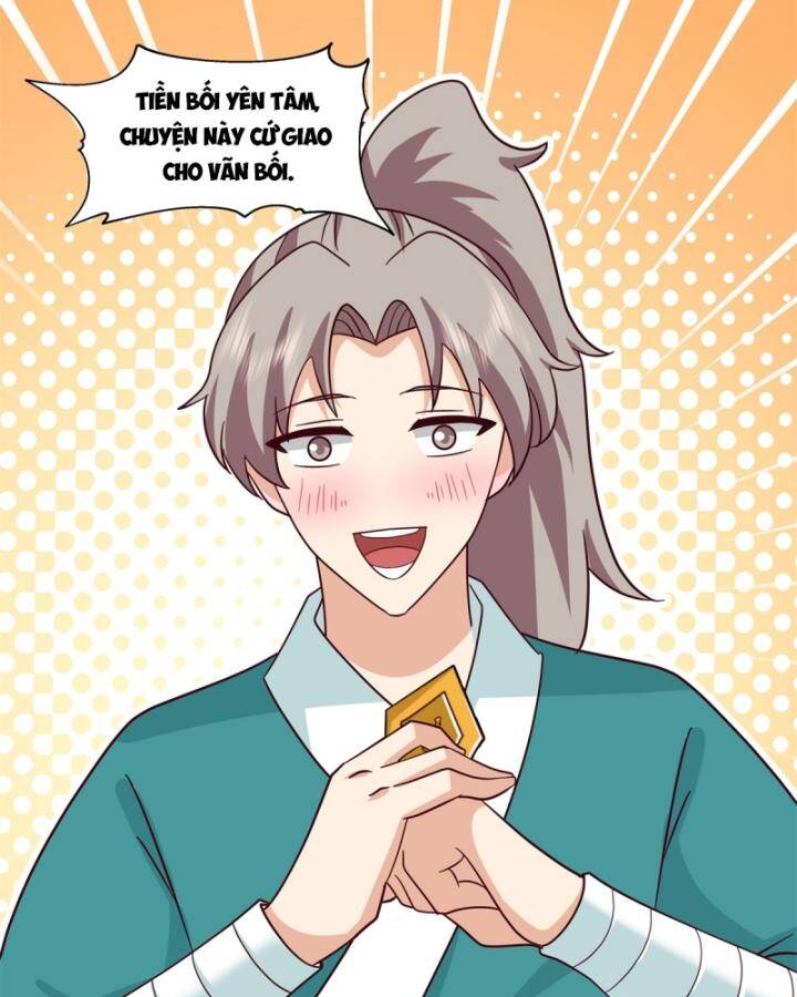 Hỗn Độn Đan Thần Chap 435 - Next Chap 436