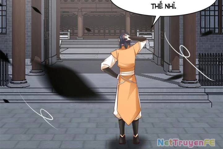 Hỗn Độn Đan Thần Chap 436 - Next Chap 437