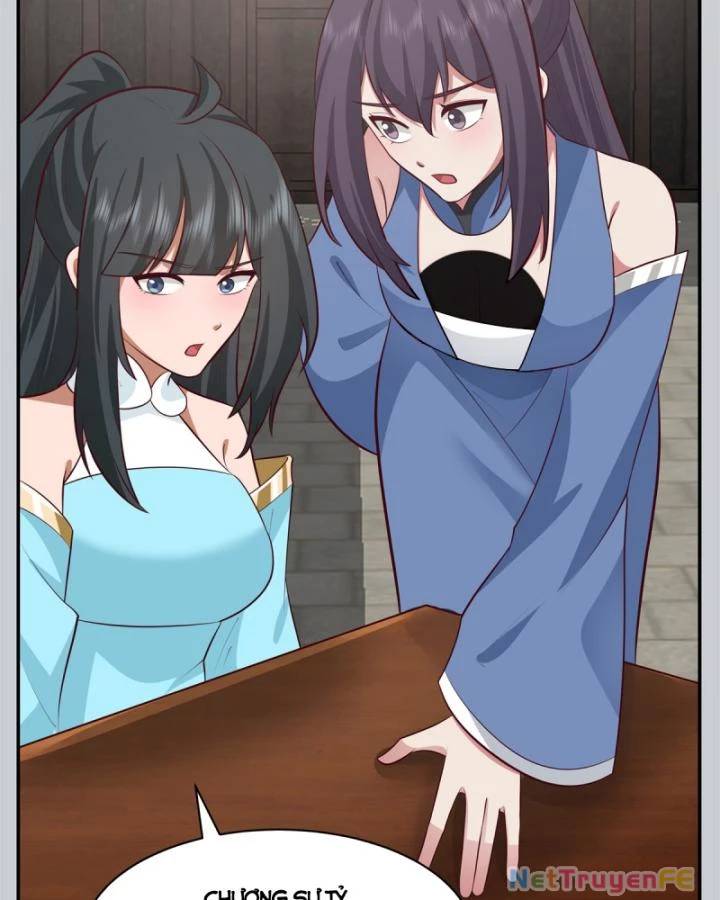Hỗn Độn Đan Thần Chap 436 - Next Chap 437