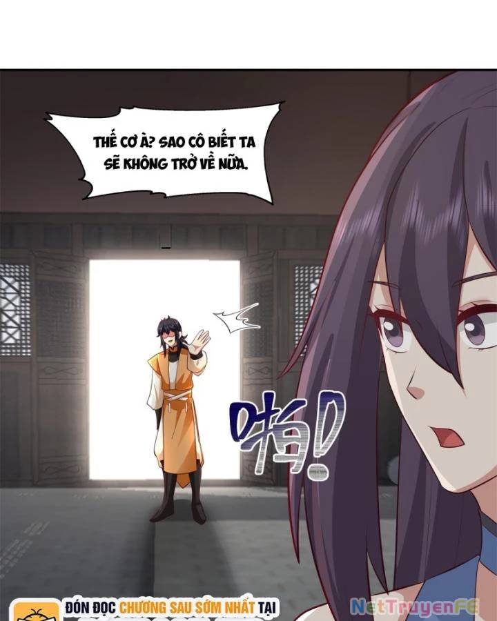 Hỗn Độn Đan Thần Chap 436 - Next Chap 437