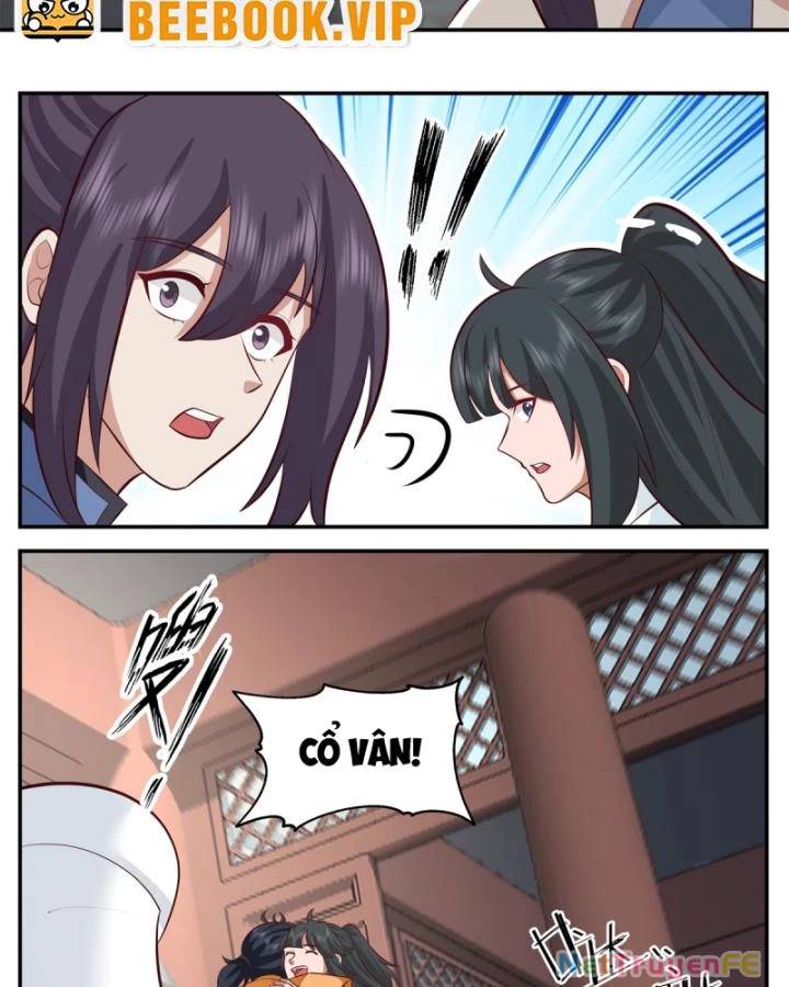 Hỗn Độn Đan Thần Chap 436 - Next Chap 437