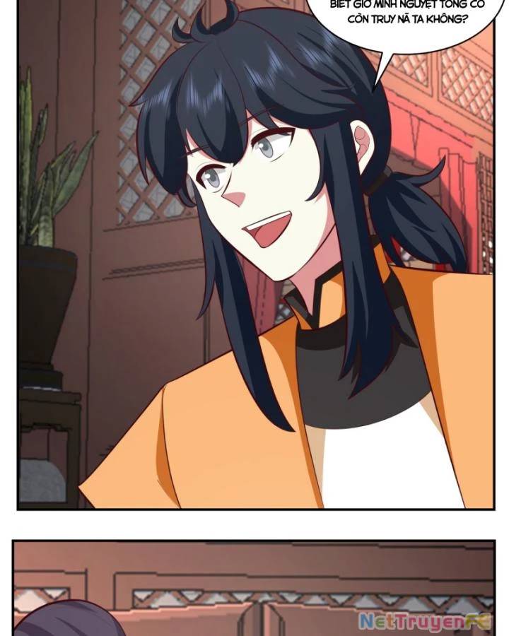 Hỗn Độn Đan Thần Chap 436 - Next Chap 437