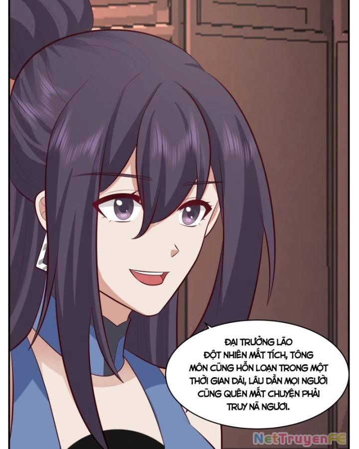 Hỗn Độn Đan Thần Chap 436 - Next Chap 437