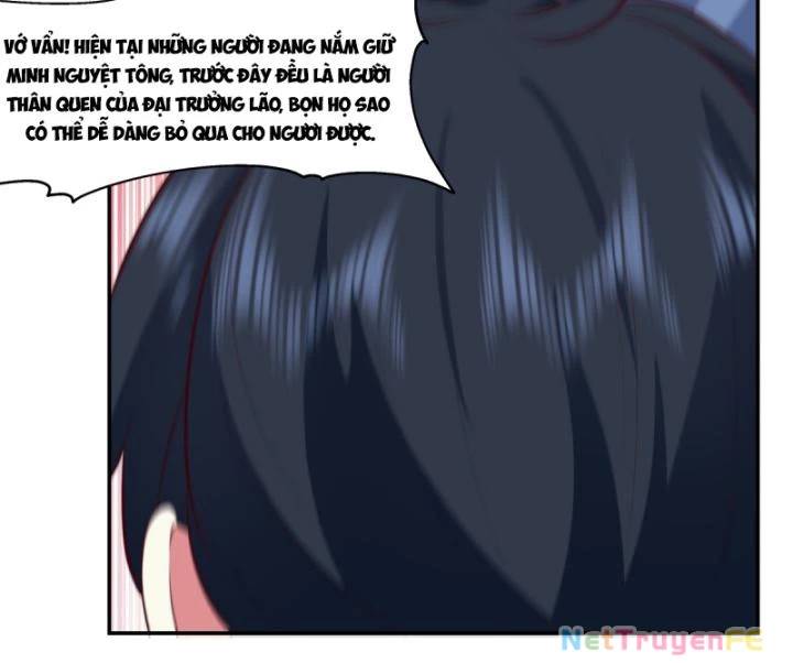 Hỗn Độn Đan Thần Chap 436 - Next Chap 437