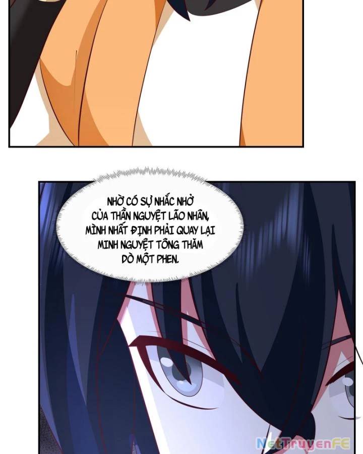 Hỗn Độn Đan Thần Chap 436 - Next Chap 437