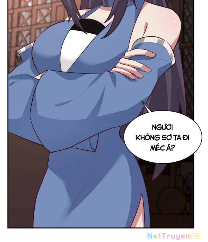 Hỗn Độn Đan Thần Chap 436 - Next Chap 437
