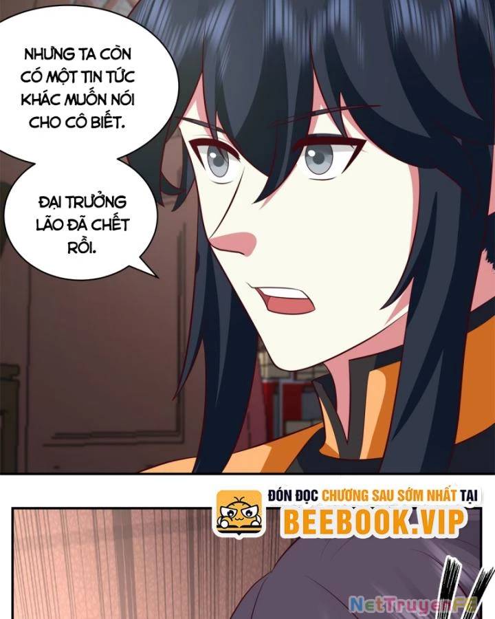 Hỗn Độn Đan Thần Chap 436 - Next Chap 437