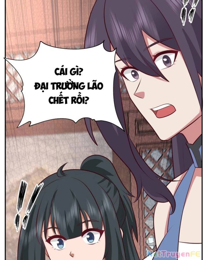 Hỗn Độn Đan Thần Chap 436 - Next Chap 437