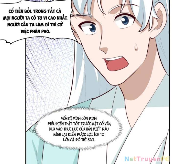 Hỗn Độn Đan Thần Chap 436 - Next Chap 437